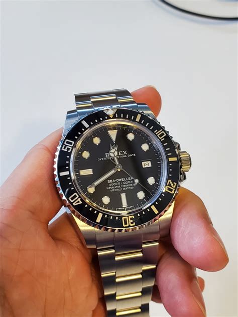 used rolex under 2000.